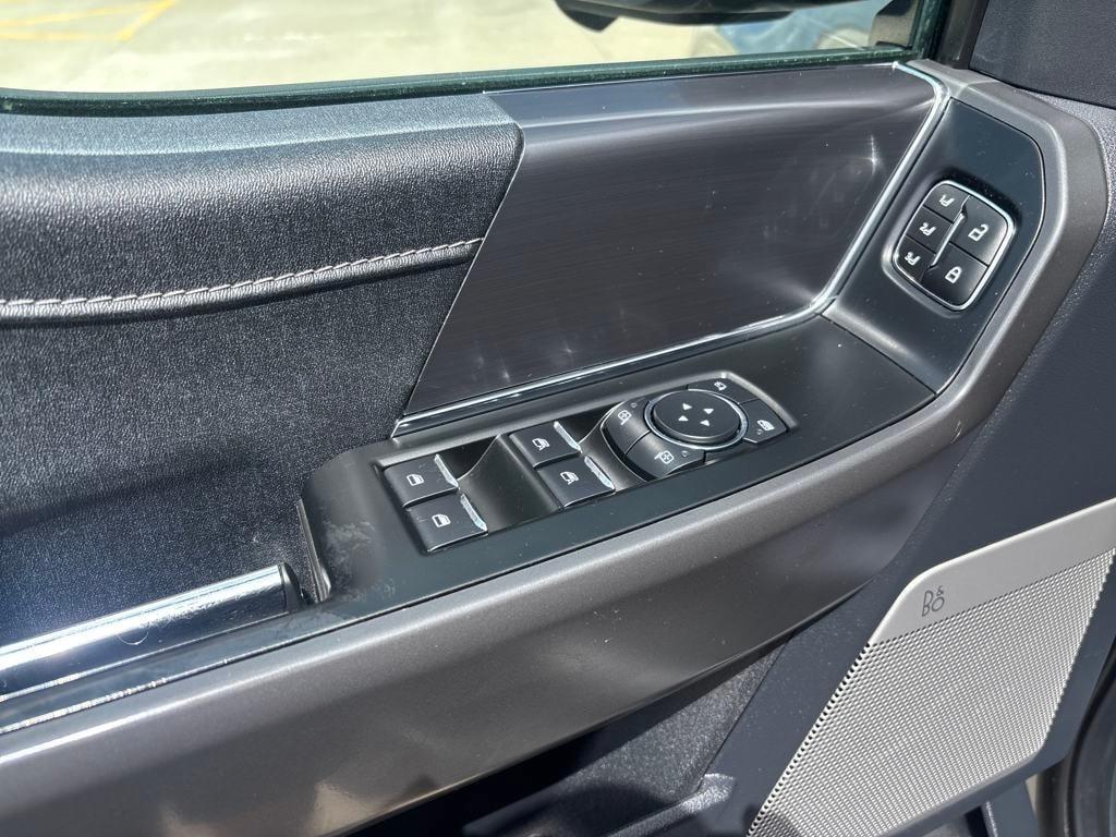 used 2024 Ford F-150 car, priced at $56,900