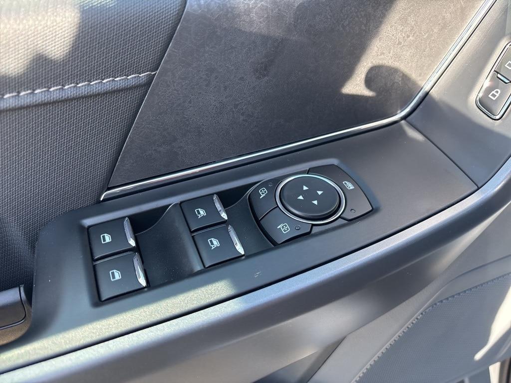 new 2025 Ford F-150 car, priced at $48,857