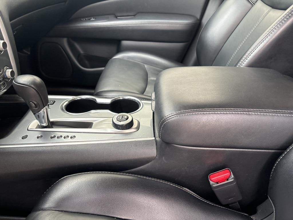 used 2020 Nissan Pathfinder car, priced at $19,250