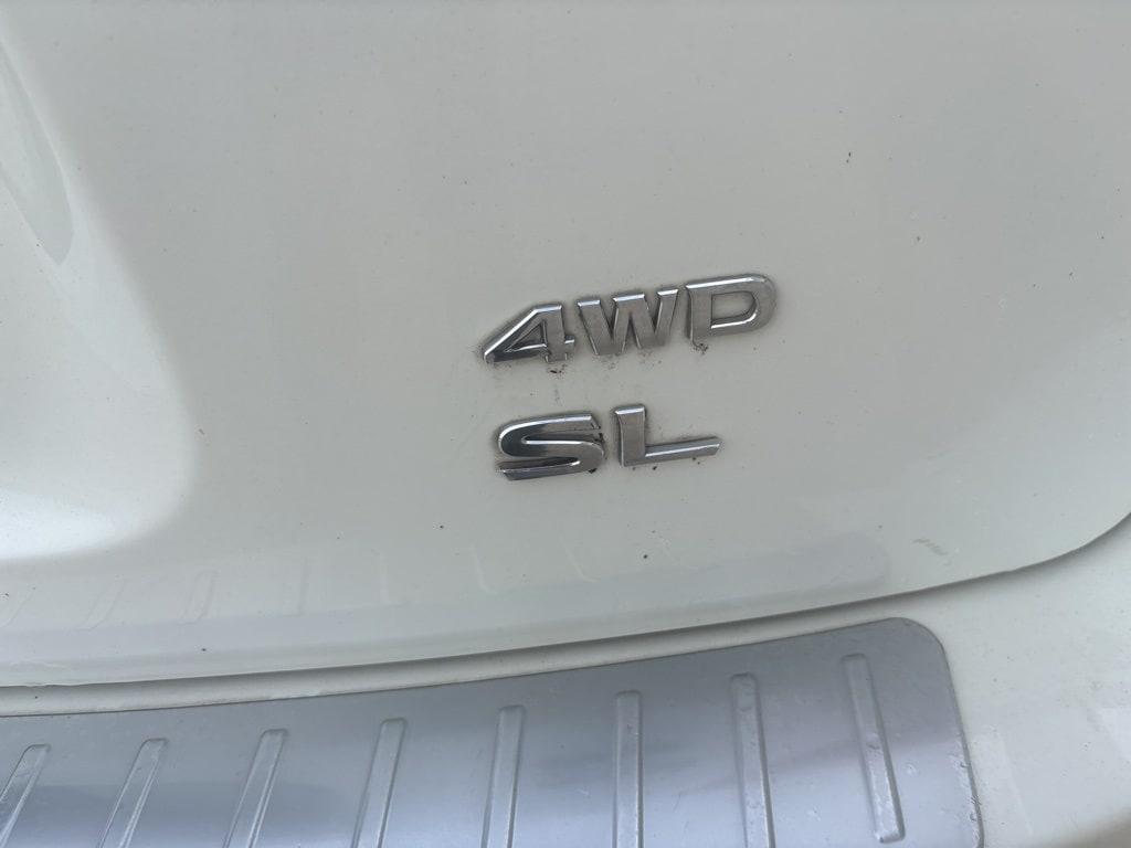 used 2020 Nissan Pathfinder car, priced at $19,250