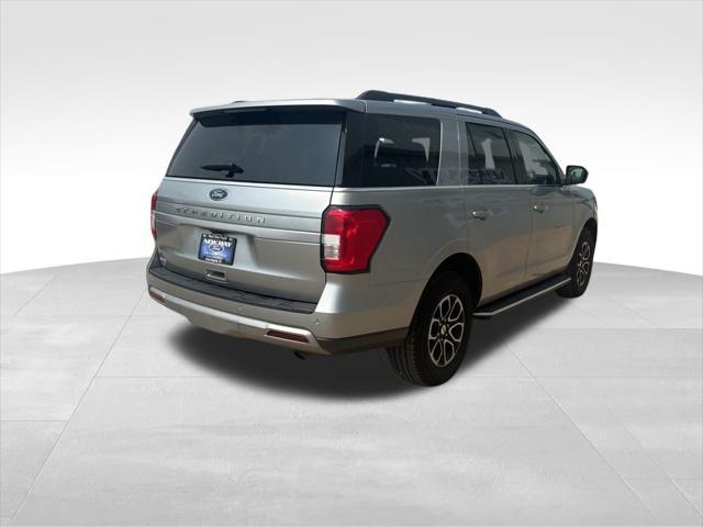 used 2023 Ford Expedition car, priced at $51,900