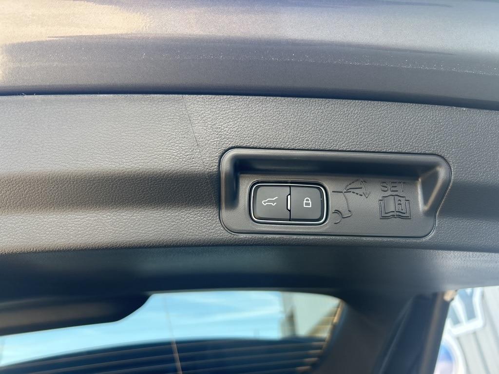 new 2026 Ford Explorer car, priced at $55,352