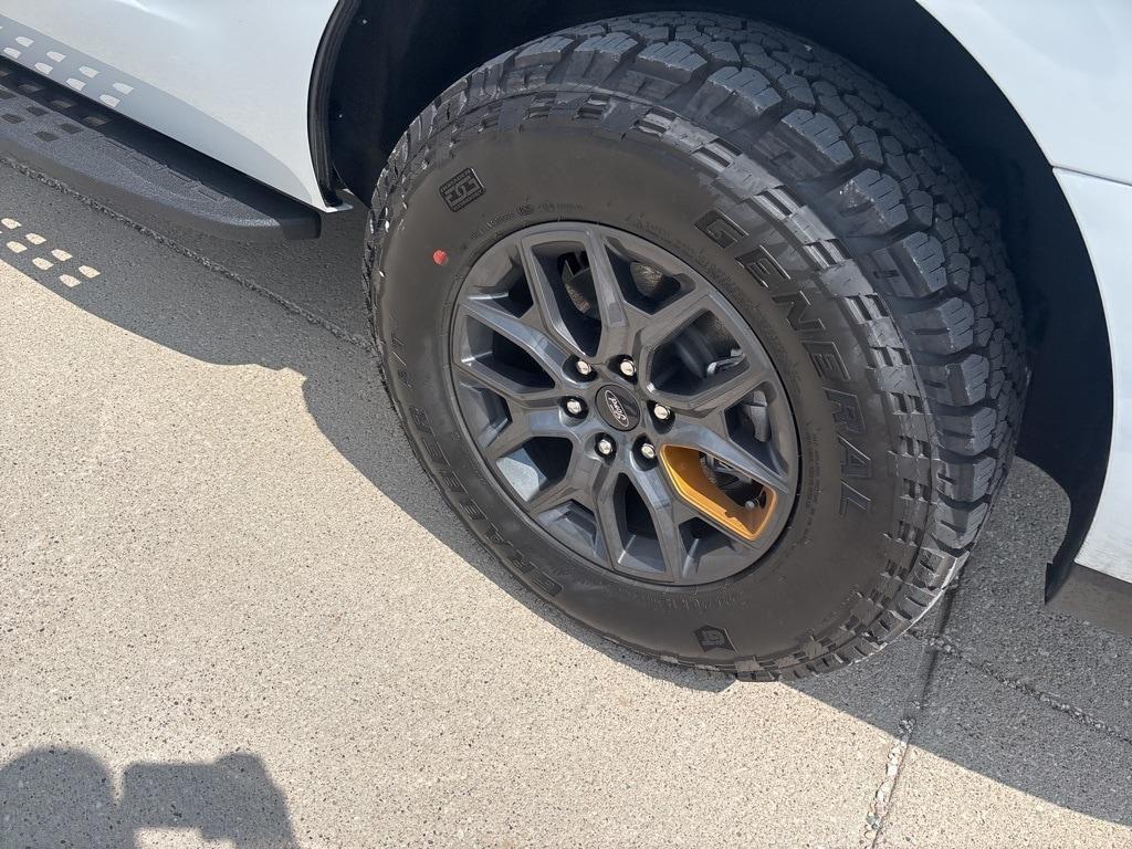new 2025 Ford Expedition car, priced at $83,565