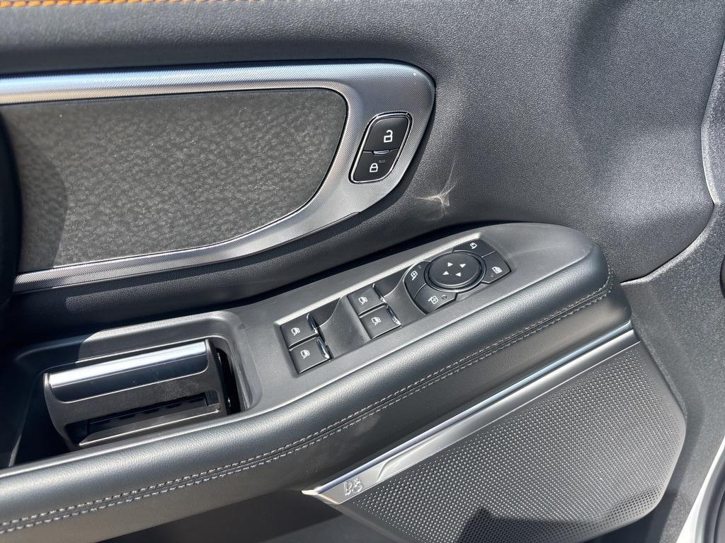 new 2025 Ford Expedition car, priced at $83,565