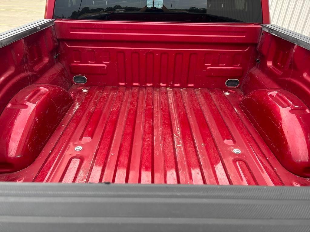 used 2021 Ford F-150 car, priced at $29,600