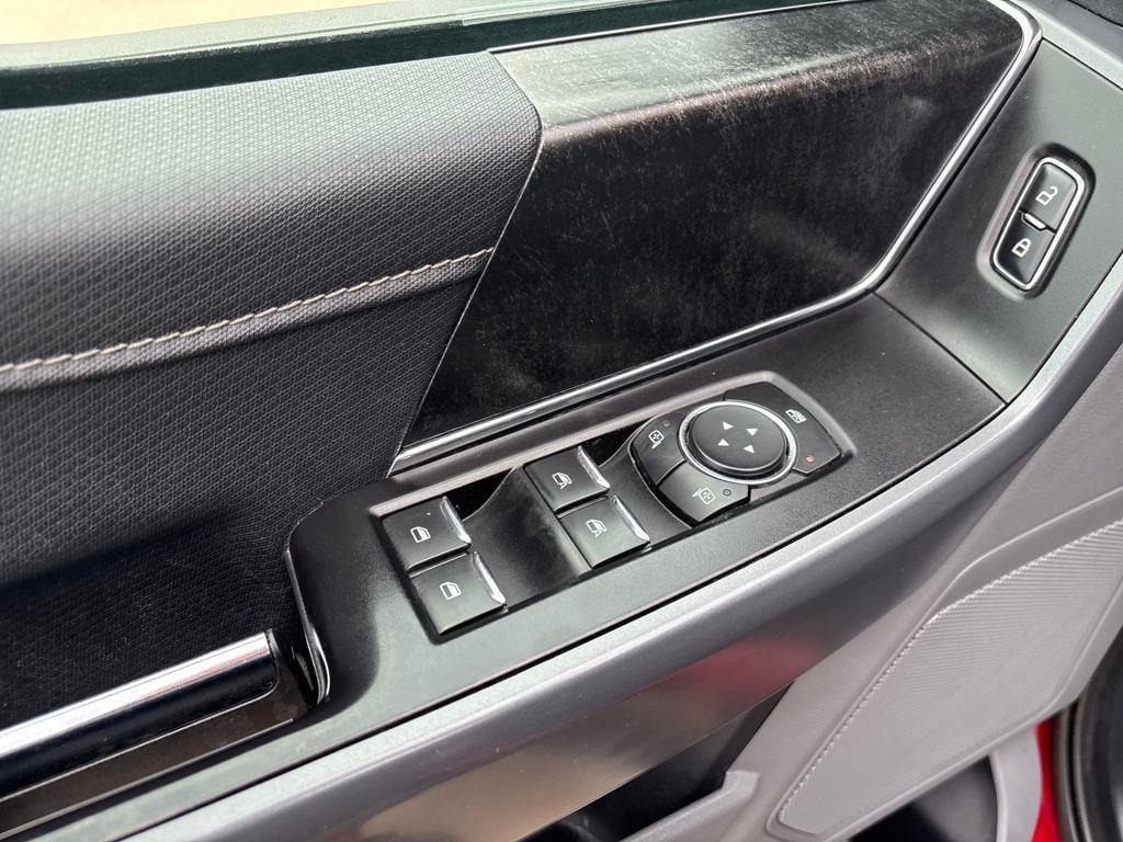 used 2021 Ford F-150 car, priced at $29,600