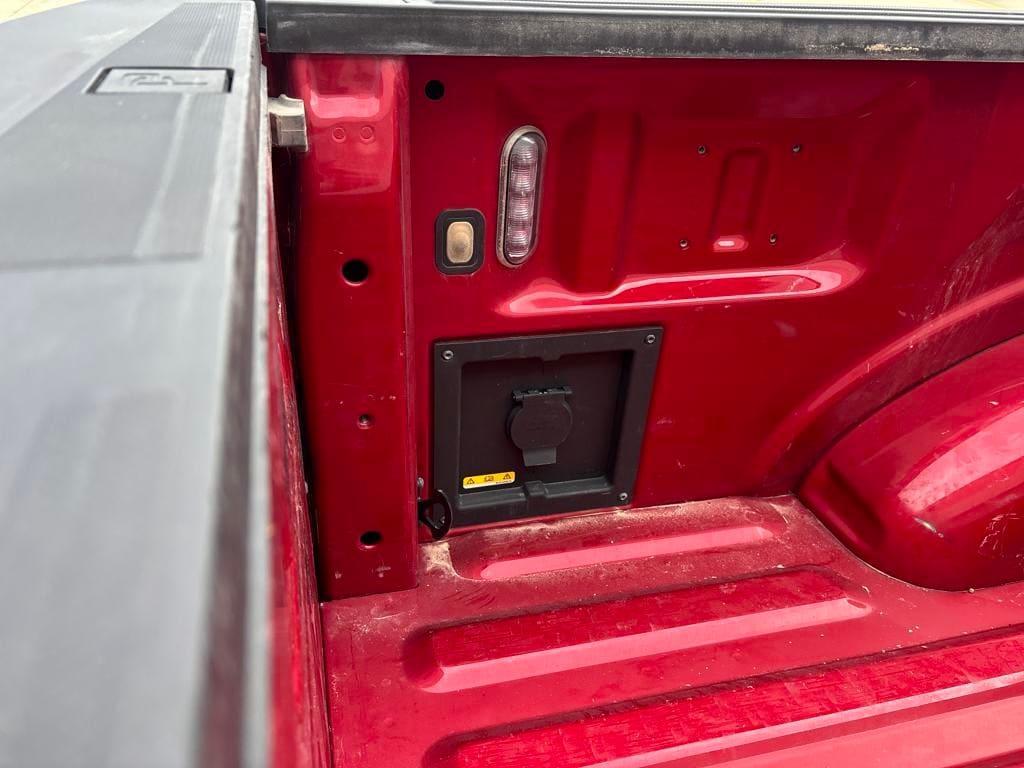used 2021 Ford F-150 car, priced at $29,600