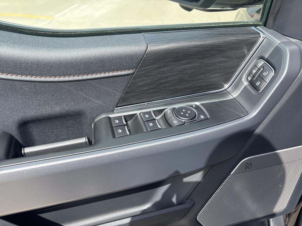 new 2025 Ford F-150 car, priced at $60,028