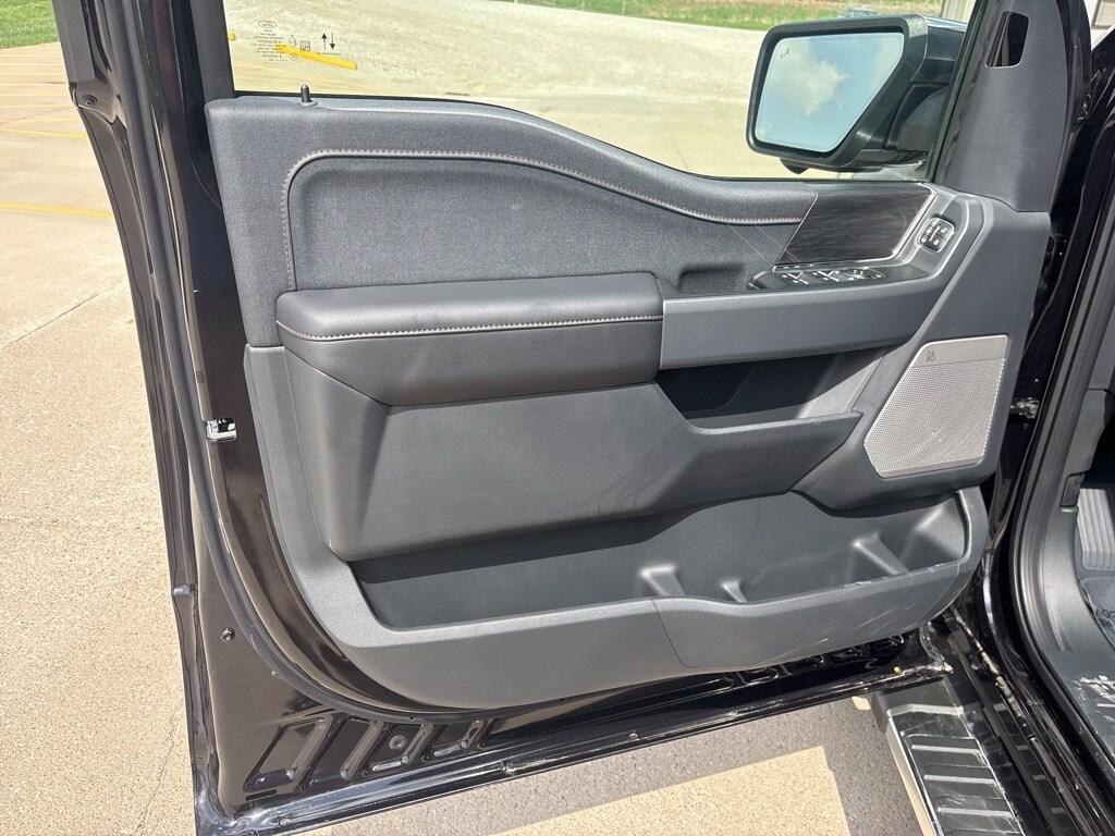 new 2025 Ford F-150 car, priced at $60,028