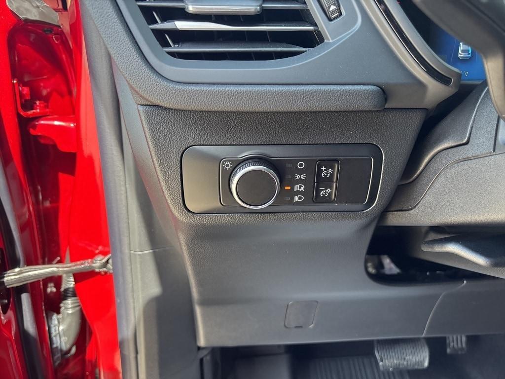new 2025 Ford Escape car, priced at $30,342