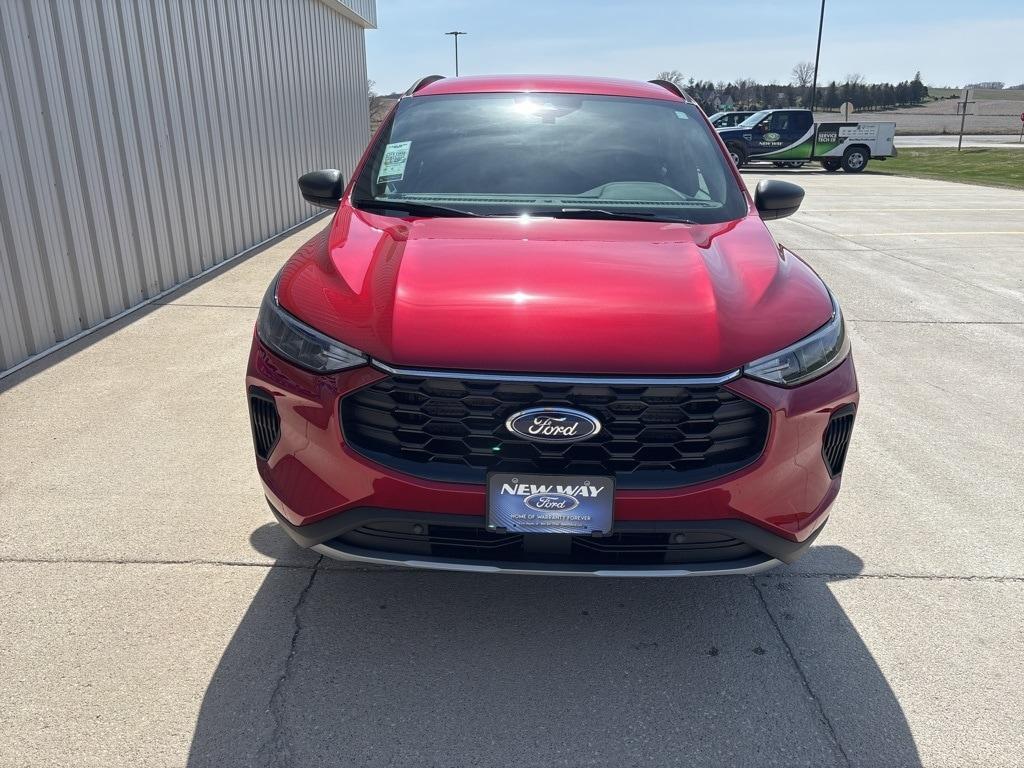 new 2025 Ford Escape car, priced at $30,342