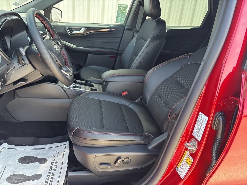 new 2025 Ford Escape car, priced at $28,342