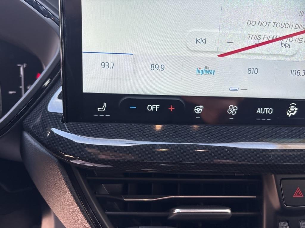 new 2025 Ford Escape car, priced at $30,342