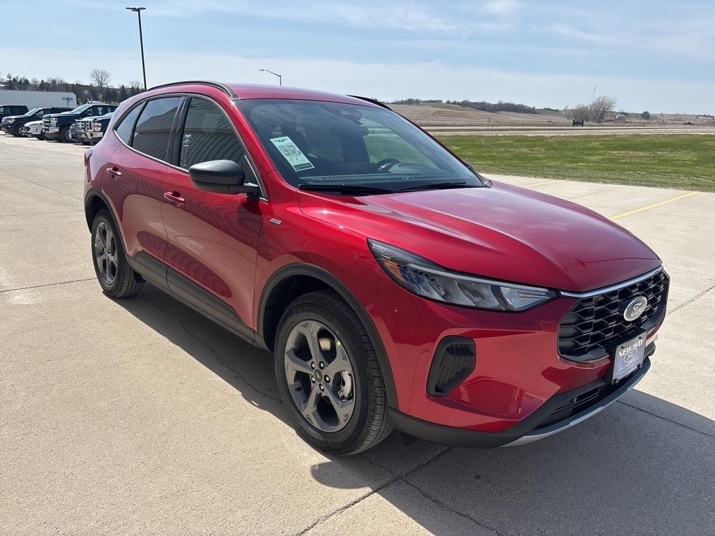 new 2025 Ford Escape car, priced at $28,342