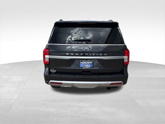 new 2024 Ford Expedition car, priced at $63,280