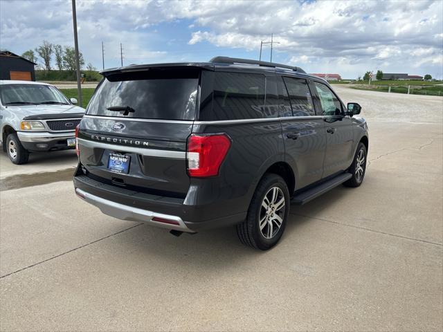 new 2024 Ford Expedition car, priced at $66,780