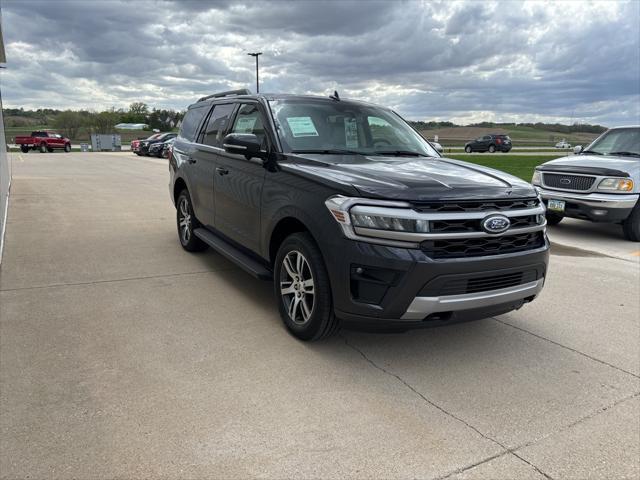 new 2024 Ford Expedition car, priced at $66,780