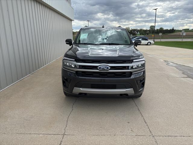 new 2024 Ford Expedition car, priced at $66,780