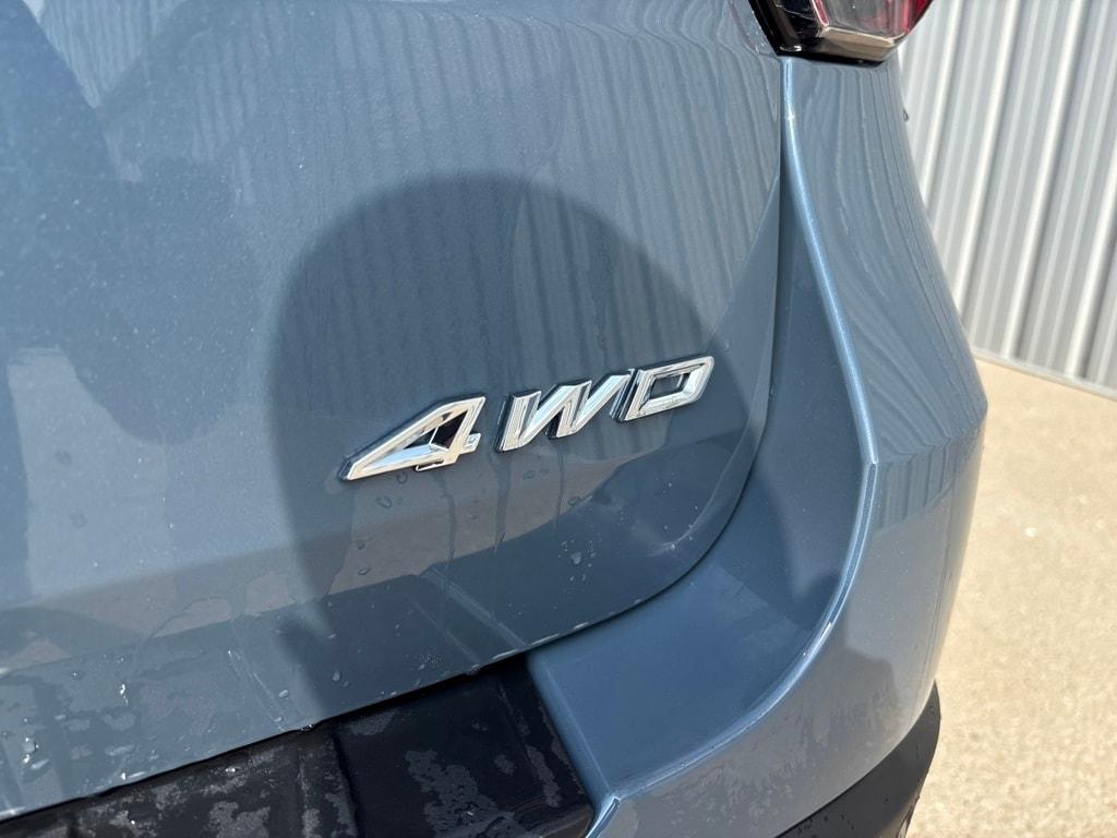 new 2025 Ford Explorer car, priced at $45,268