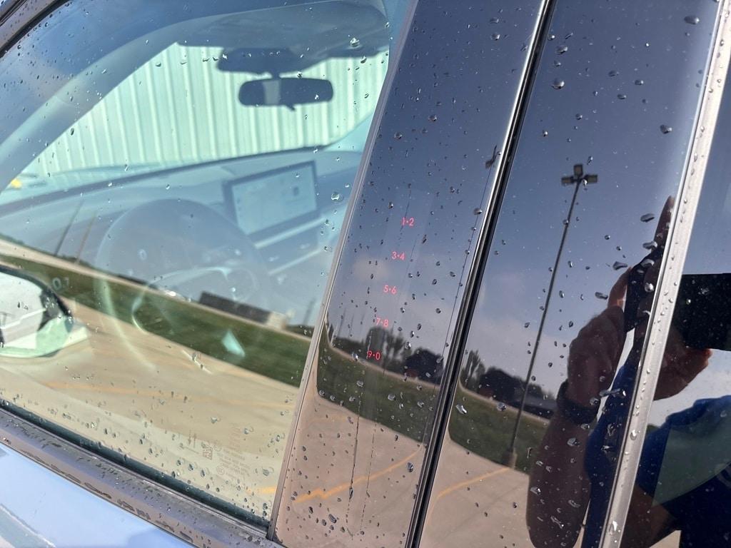 new 2025 Ford Explorer car, priced at $45,268