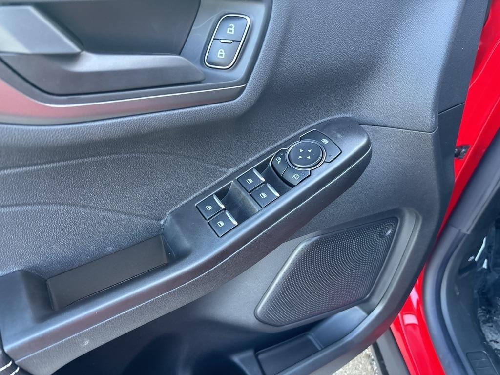 new 2024 Ford Escape car, priced at $26,398
