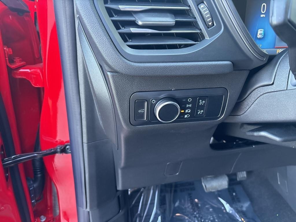 new 2024 Ford Escape car, priced at $26,398