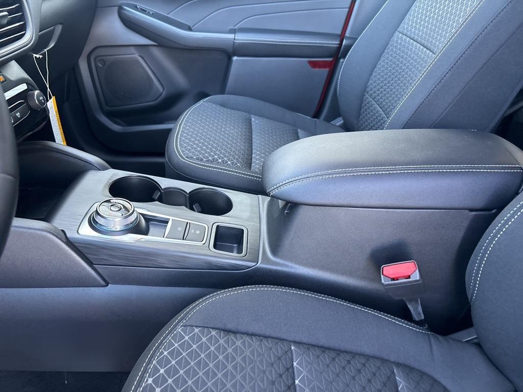 new 2024 Ford Escape car, priced at $26,398