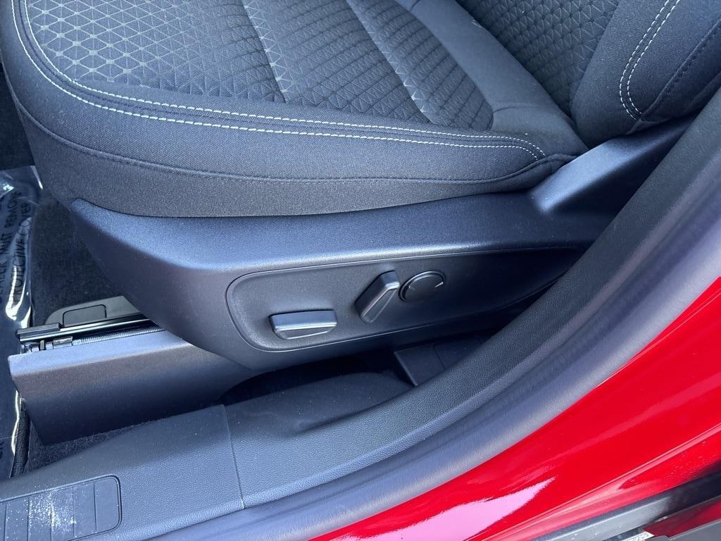 new 2024 Ford Escape car, priced at $30,898