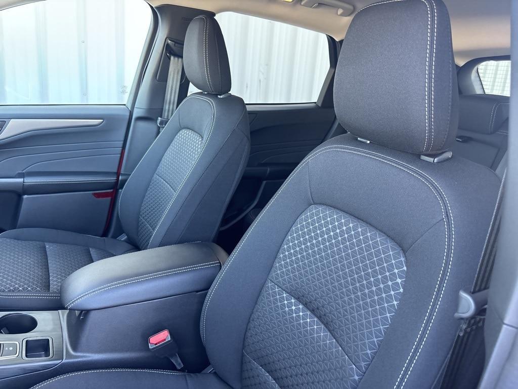 new 2024 Ford Escape car, priced at $26,398