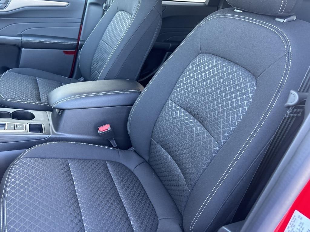 new 2024 Ford Escape car, priced at $26,398