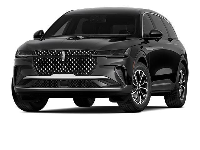 used 2024 Lincoln Nautilus car