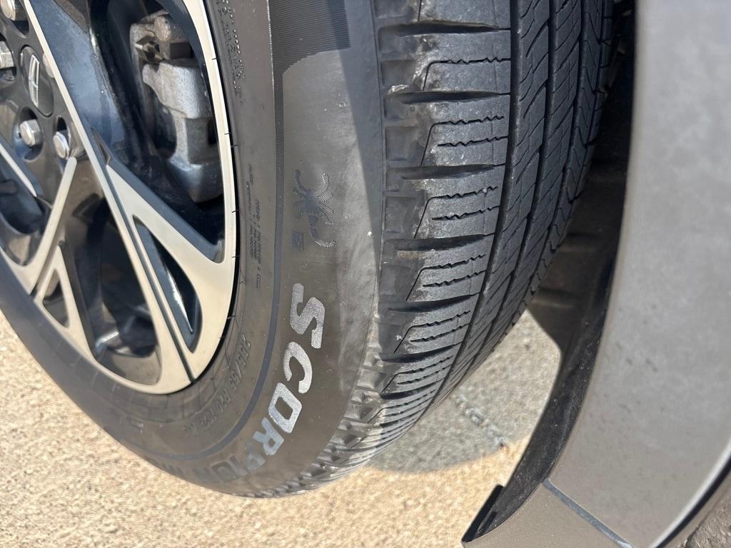 used 2024 Lincoln Nautilus car, priced at $46,500