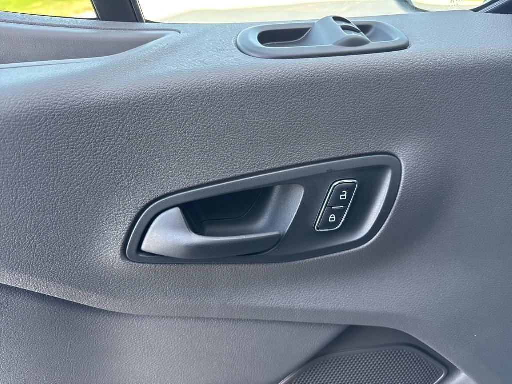 new 2025 Ford Transit-250 car, priced at $50,149