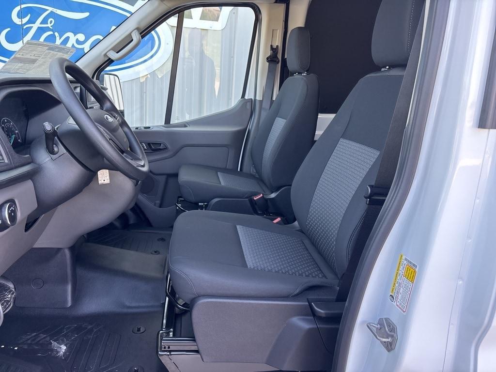 new 2025 Ford Transit-250 car, priced at $50,149