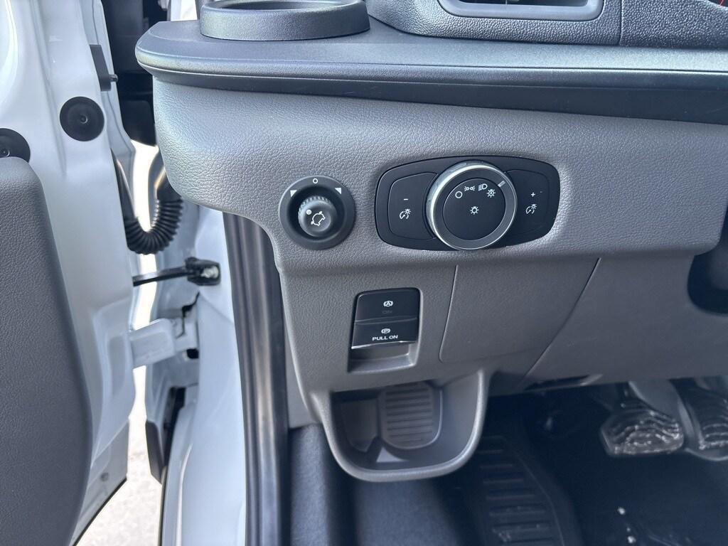new 2025 Ford Transit-250 car, priced at $50,149