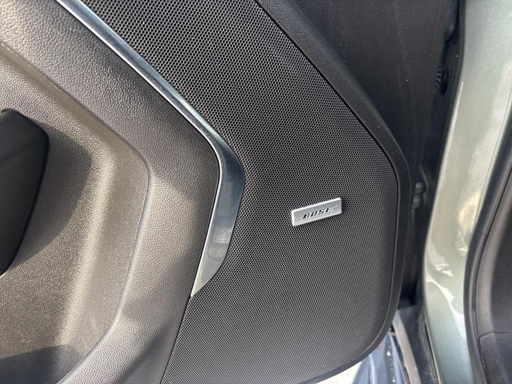 used 2023 Chevrolet Suburban car, priced at $47,900