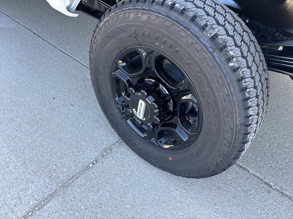 new 2025 Ford F-350 car, priced at $55,834