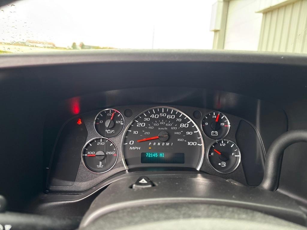 used 2021 Chevrolet Express 2500 car, priced at $23,900