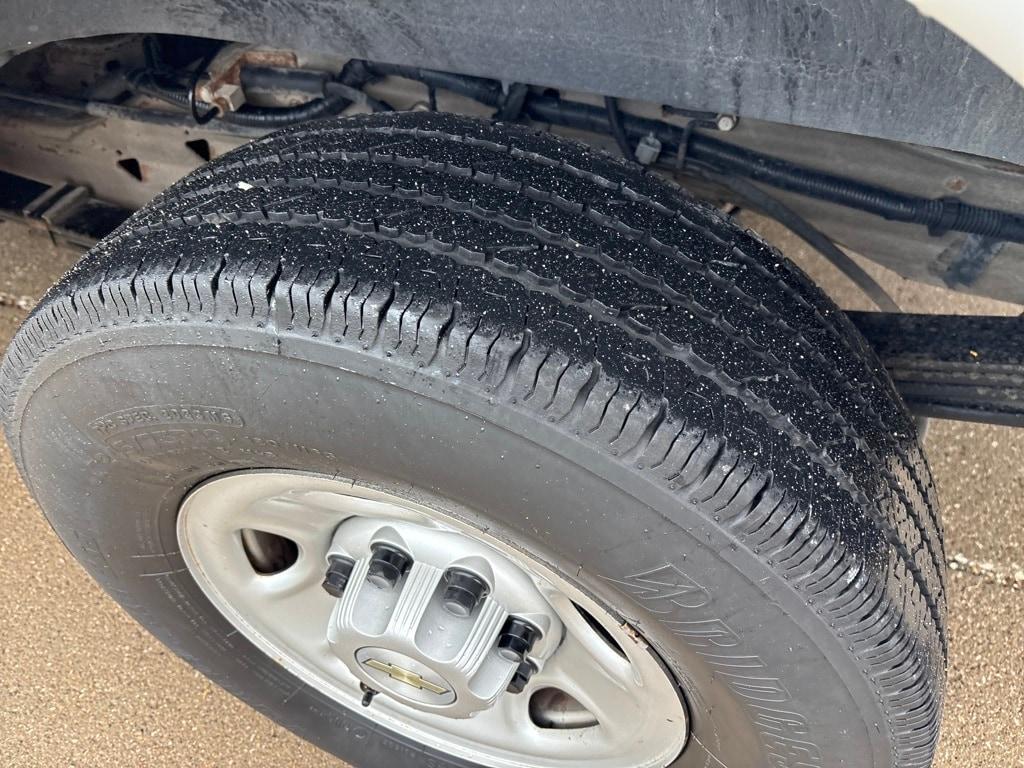 used 2021 Chevrolet Express 2500 car, priced at $23,900