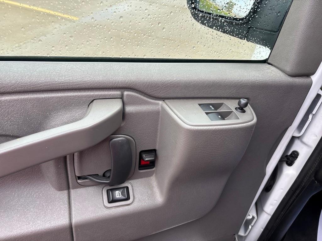 used 2021 Chevrolet Express 2500 car, priced at $23,900