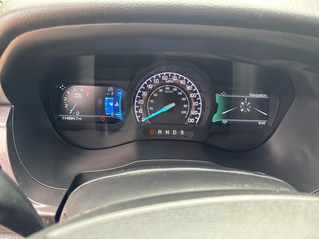 used 2019 Ford Ranger car, priced at $23,500