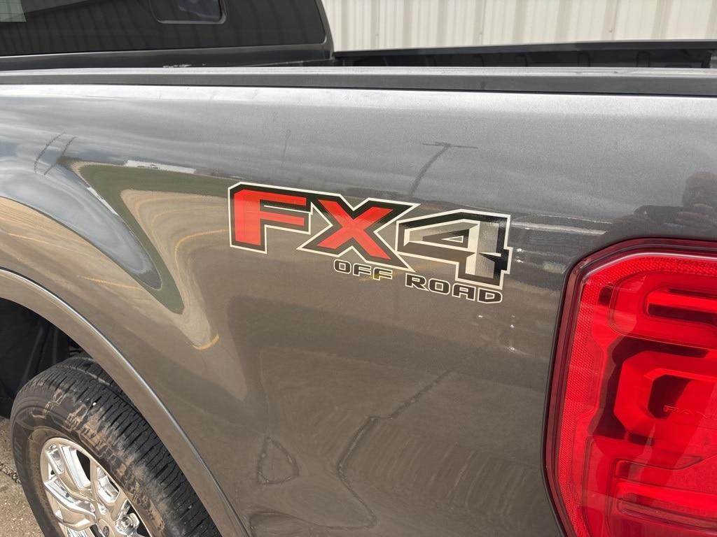 used 2019 Ford Ranger car, priced at $23,500