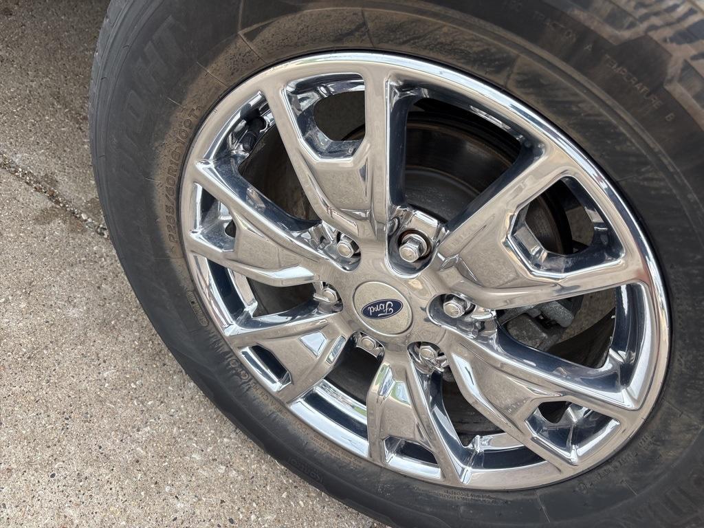 used 2019 Ford Ranger car, priced at $23,500
