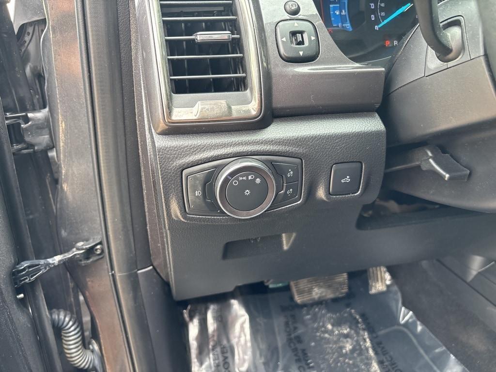 used 2019 Ford Ranger car, priced at $23,500