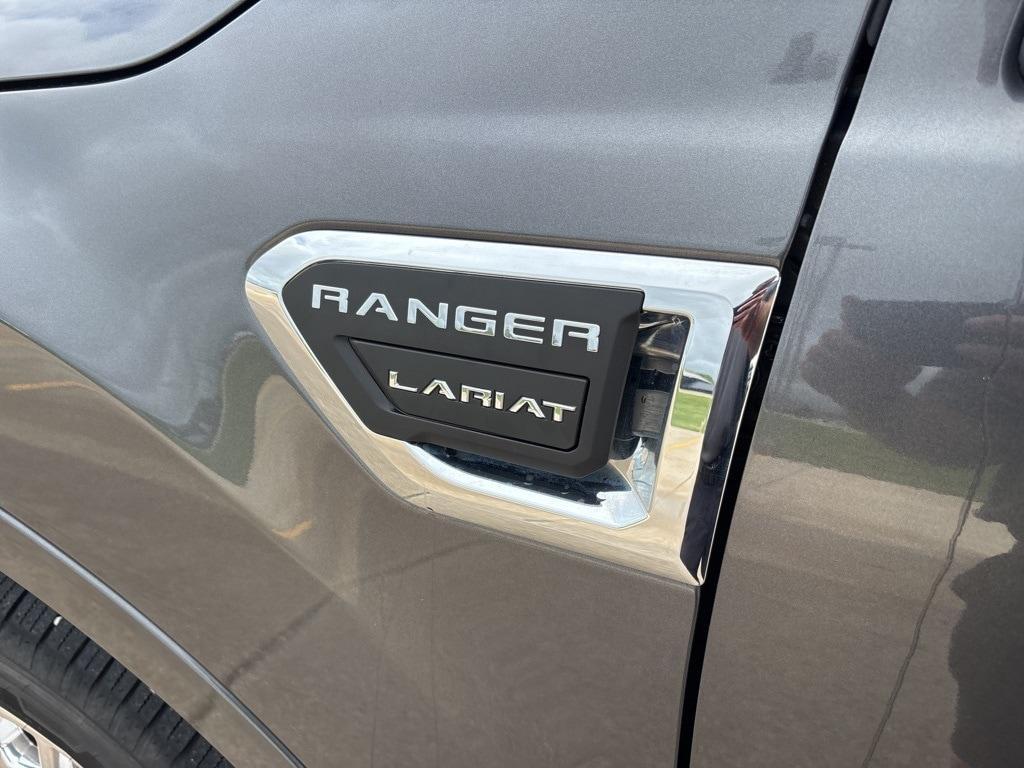 used 2019 Ford Ranger car, priced at $23,500