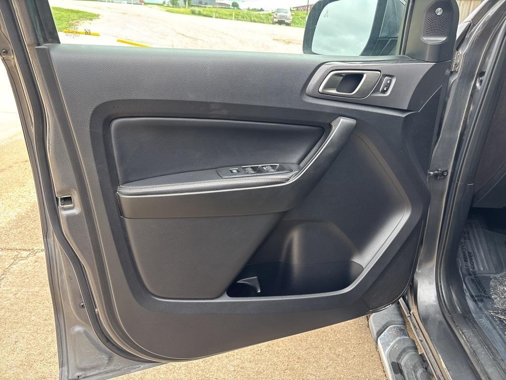 used 2019 Ford Ranger car, priced at $23,500