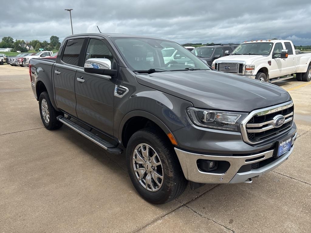 used 2019 Ford Ranger car, priced at $23,500