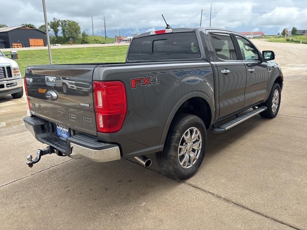 used 2019 Ford Ranger car, priced at $23,500
