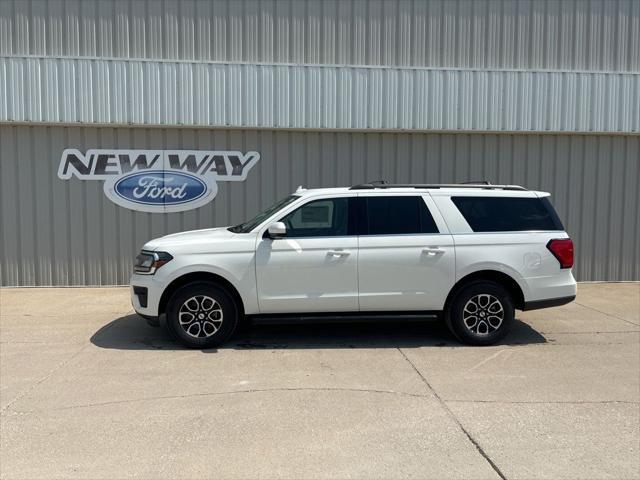 new 2024 Ford Expedition car, priced at $69,755