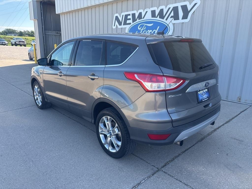 used 2013 Ford Escape car, priced at $10,900